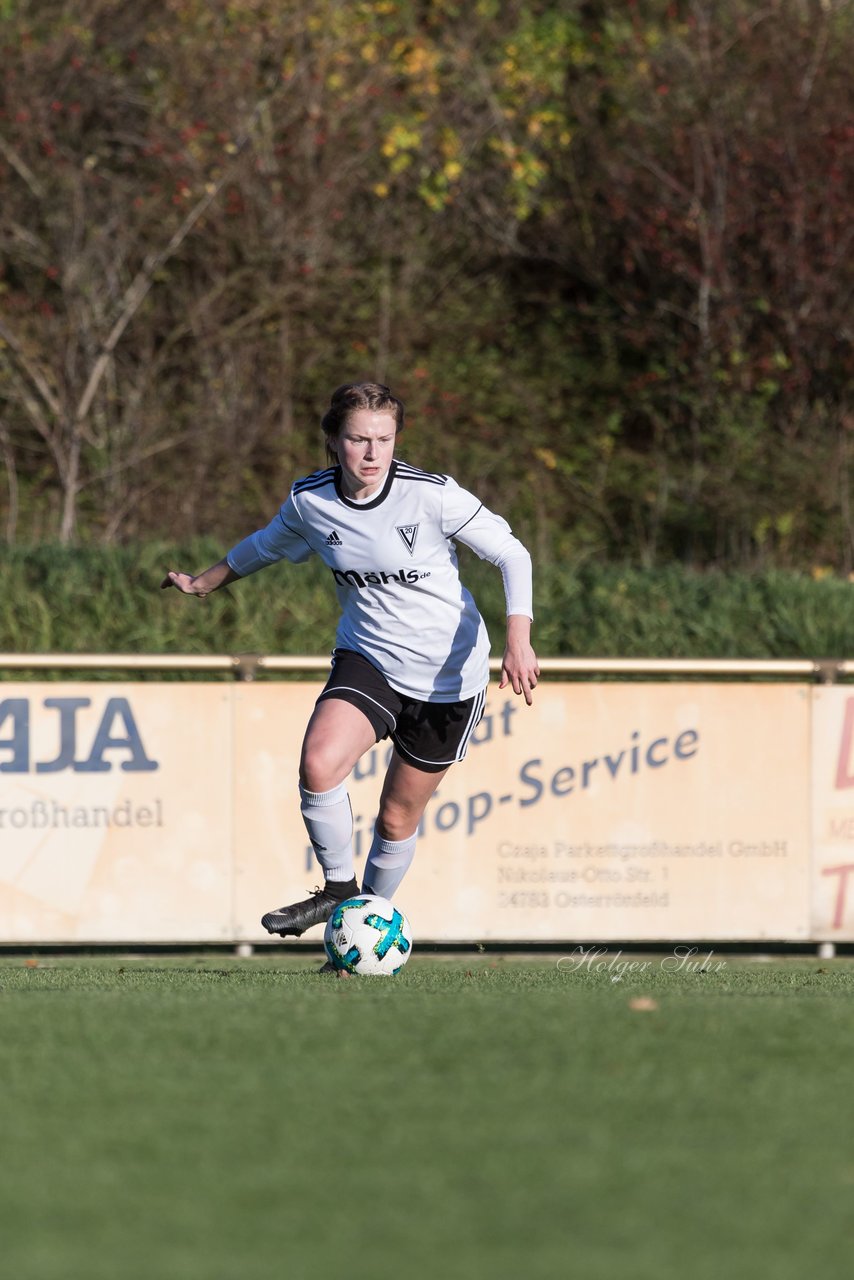 Bild 116 - Frauen TSV Vineta Audorg - SV Friesia 03 Riesum Lindholm : Ergebnis: 2:4